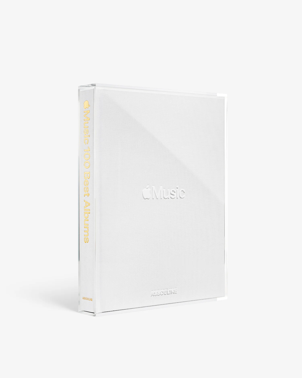assouline recoge la lista de los 100 mejores albumes de apple music en su ultima publicacion 25gramos 1