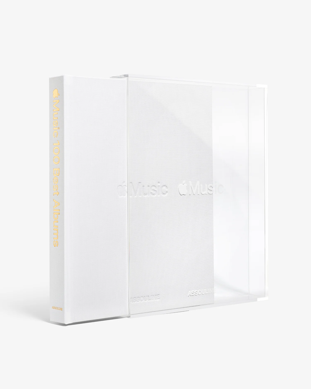 assouline recoge la lista de los 100 mejores albumes de apple music en su ultima publicacion 25gramos 2