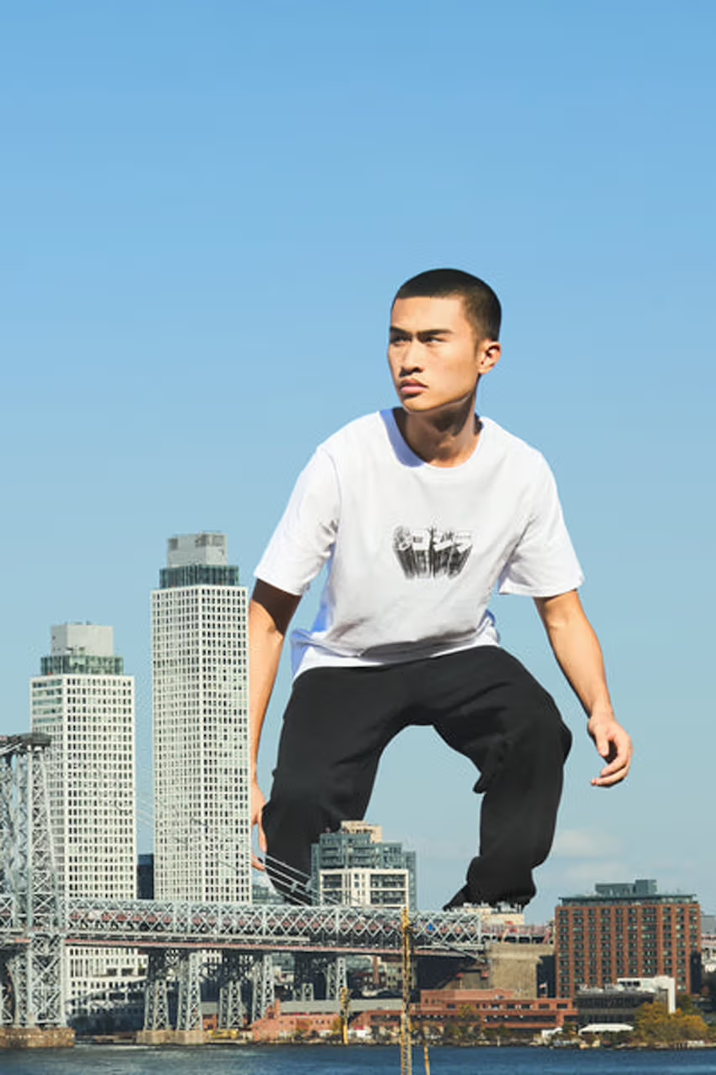 billionaire boys club se une a toho para lanzar una nueva capsula inspirada en godzilla 25gramos 3