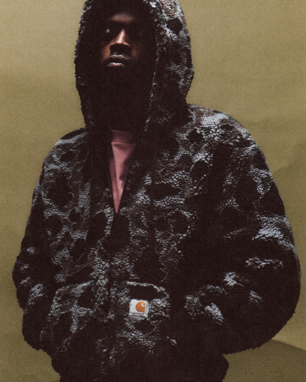 carhartt wip desvela el ultimo drop de su coleccion otono invierno 2024 25gramos 2