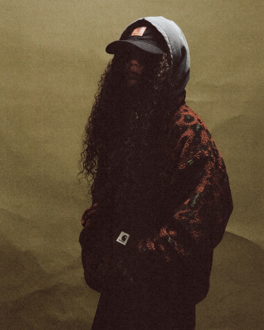 carhartt wip desvela el ultimo drop de su coleccion otono invierno 2024 25gramos 3