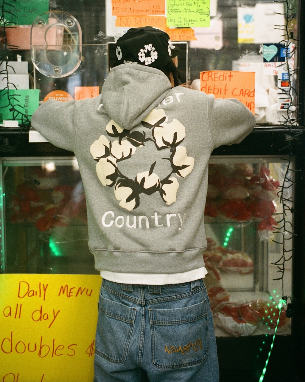 denim tears y cactus plant flea market exploran la identidad racial americana en su ultima coleccion 25gramos 6