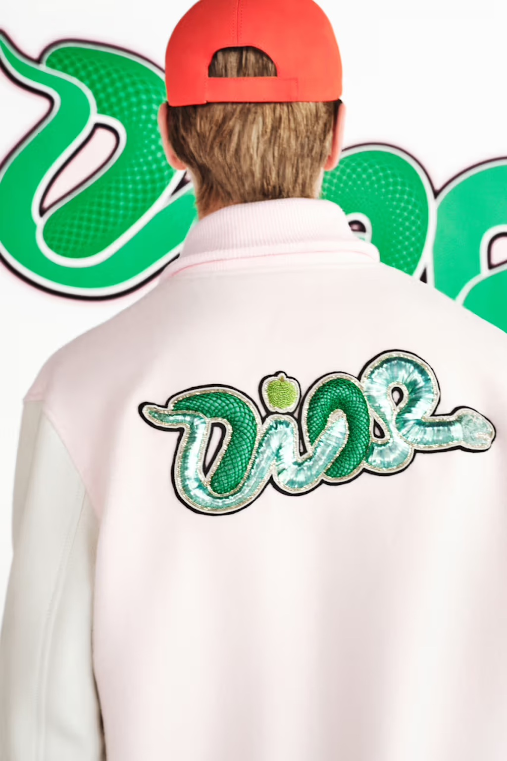 kaws y kim jones se reunen en una nueva coleccion para dior 25gramos 2