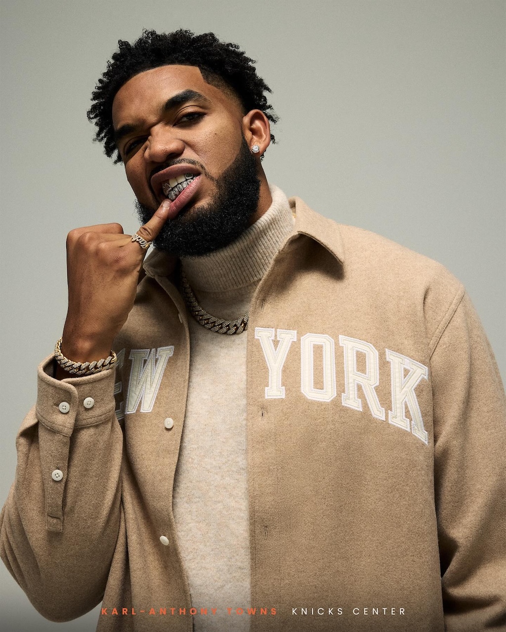 las estrellas de los knicks protagonizan la campana de la ultima coleccion de kith para el equipo 25gramos 6
