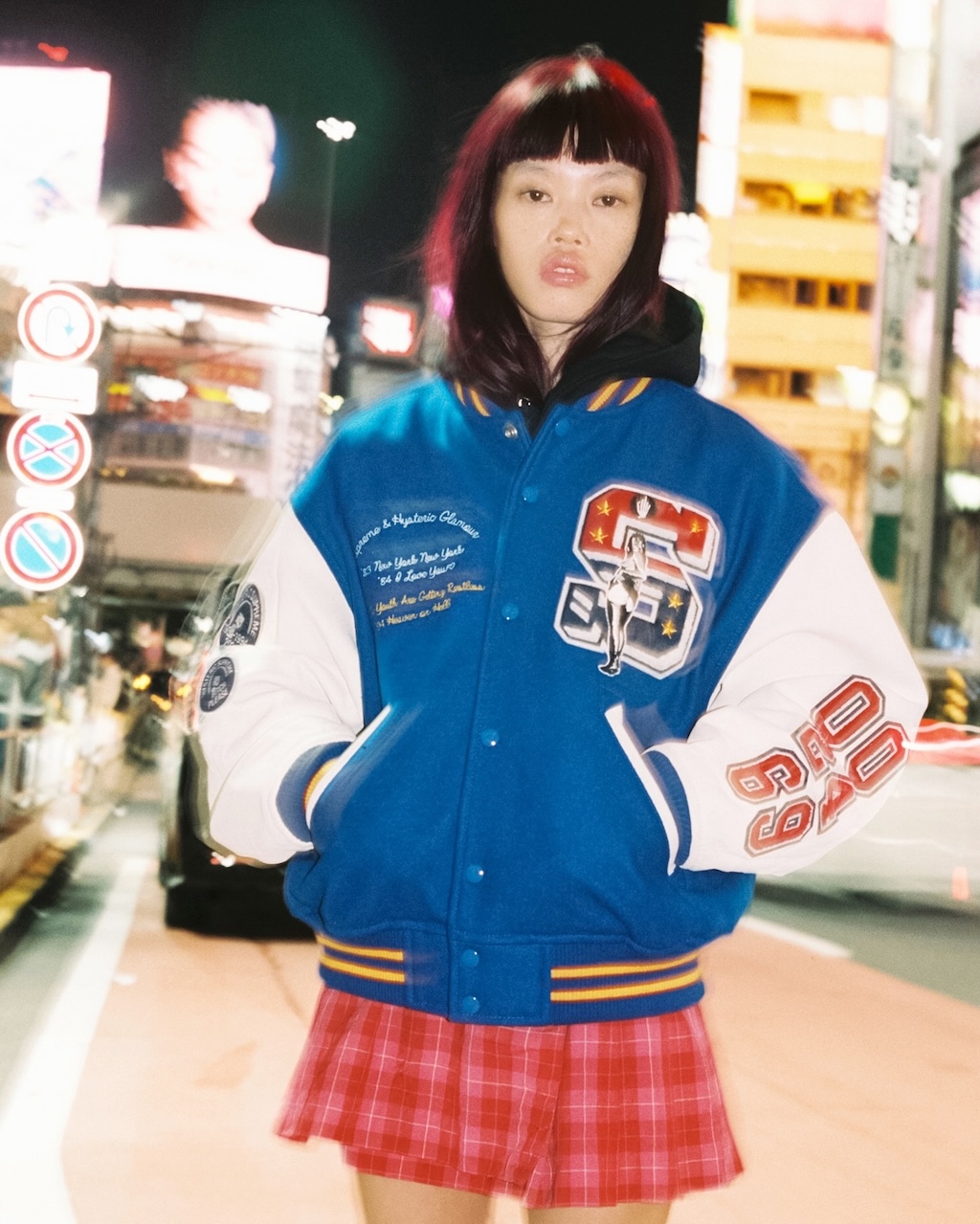 supreme se alia con hysteric glamour en su ultima coleccion capsula 25gramos 6