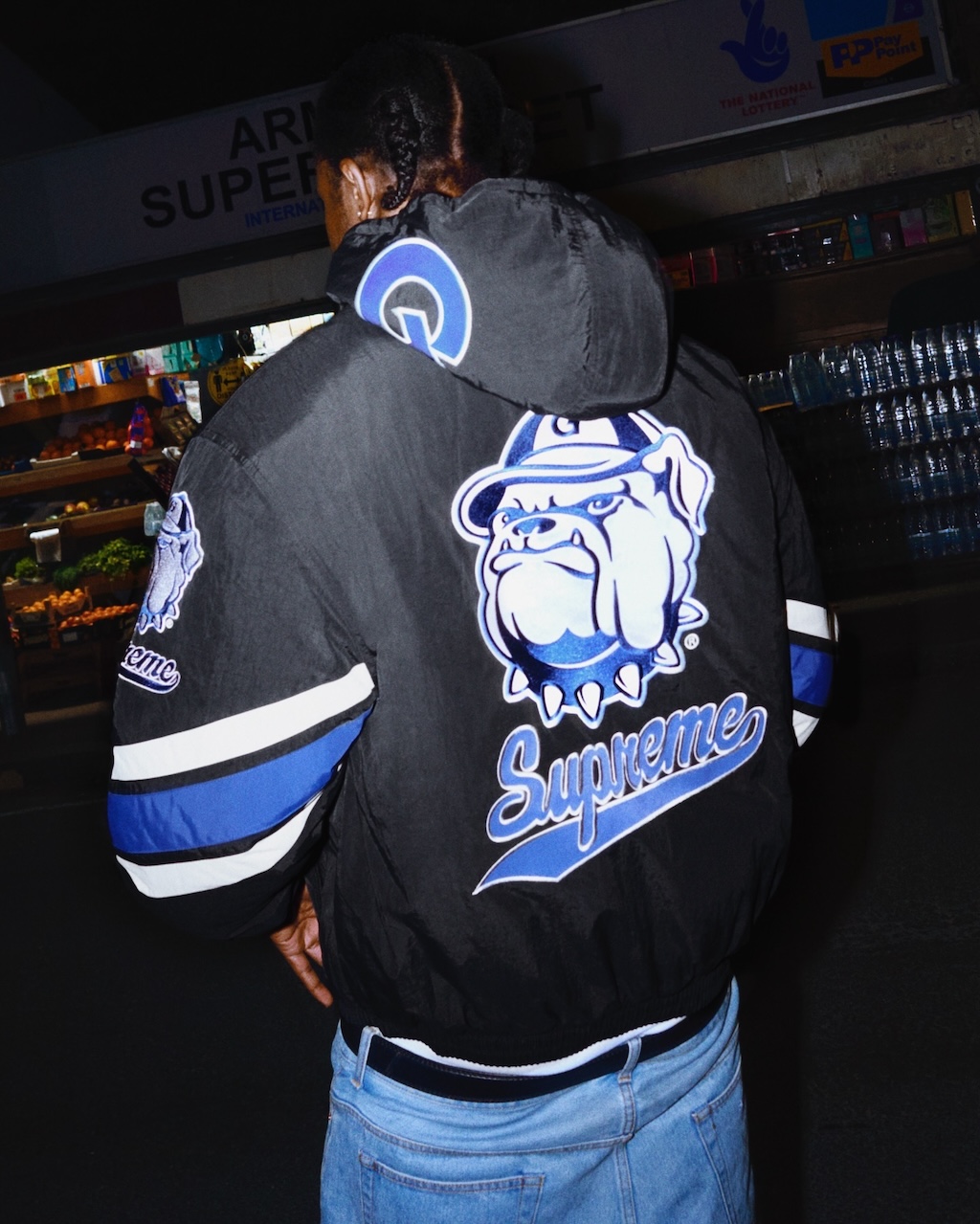 supreme y mitchell ness vuelven a la universidad en su nueva coleccion para la ncaa 25gramos 2