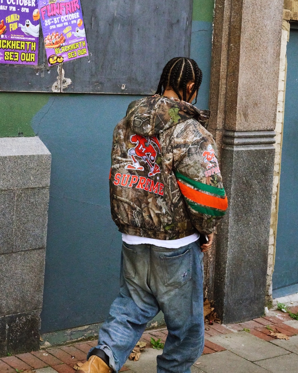 supreme y mitchell ness vuelven a la universidad en su nueva coleccion para la ncaa 25gramos 3