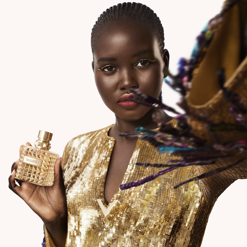 valentino beauty presenta una edicion limitada de sus fragancias born in roma 25gramos 1