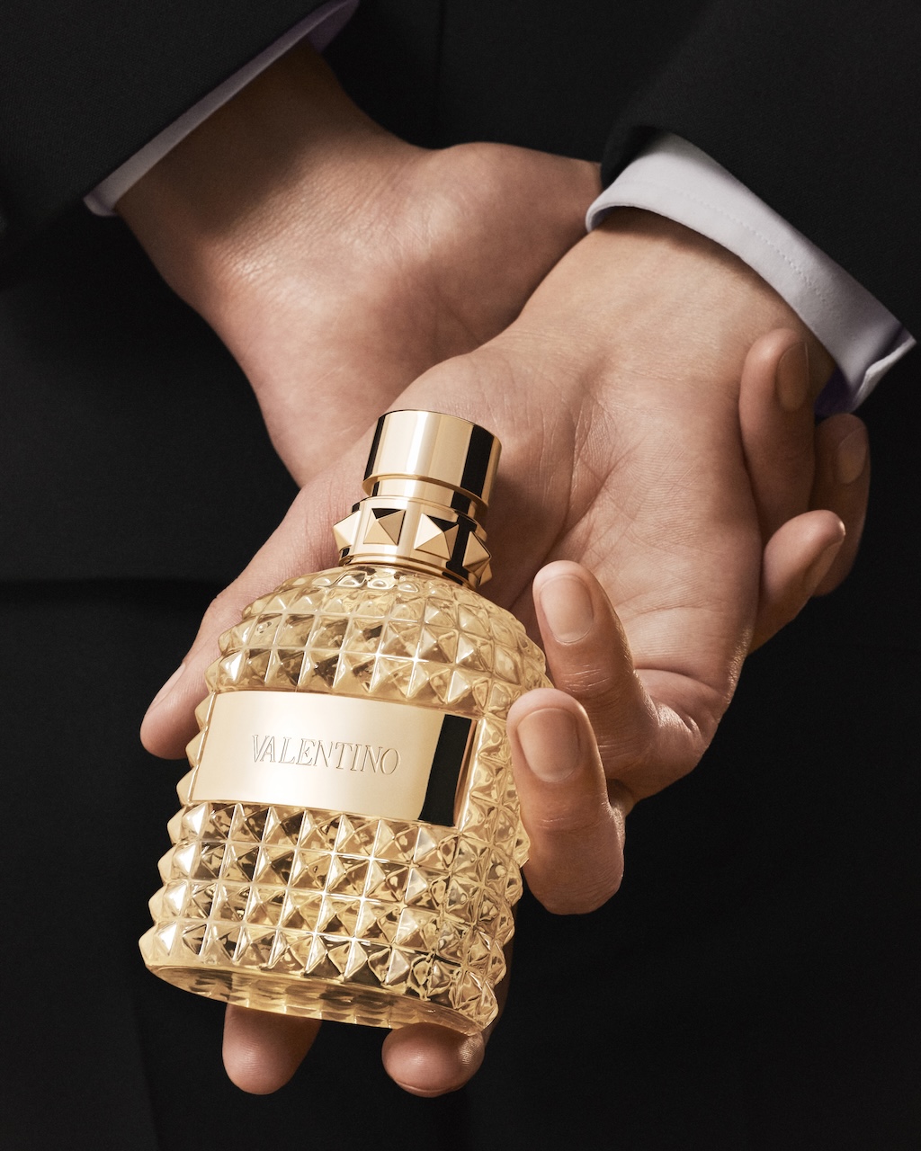 valentino beauty presenta una edicion limitada de sus fragancias born in roma 25gramos 2