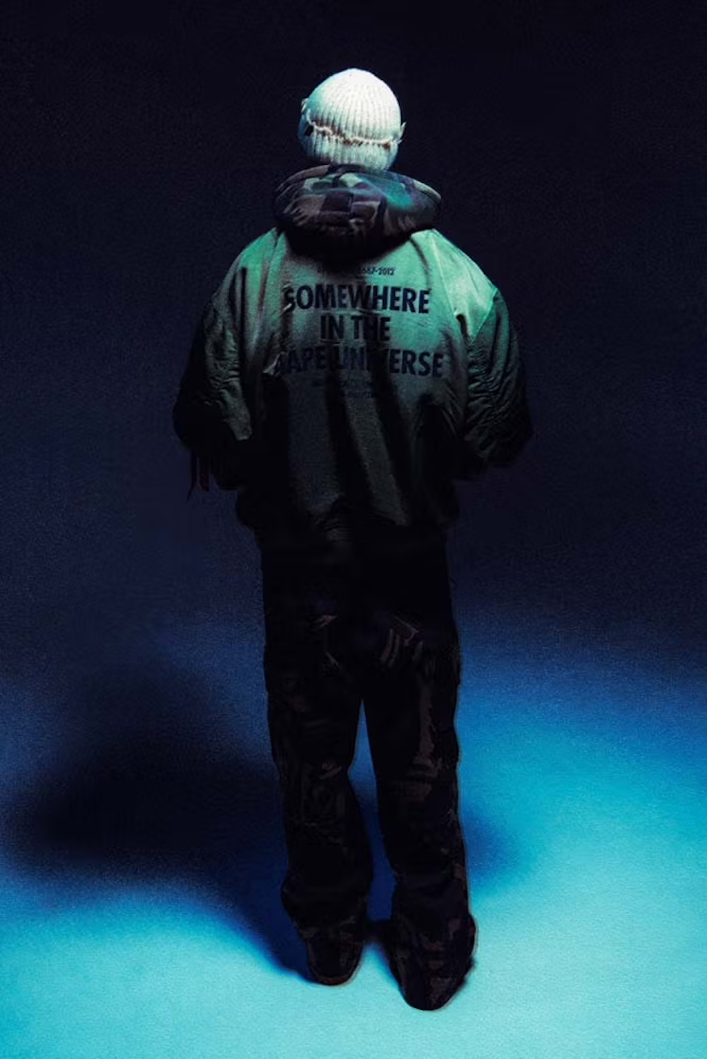 aape y alpha industries fusionan inspiracion militar y streetwear en su ultima colaboracion 25gramos 3