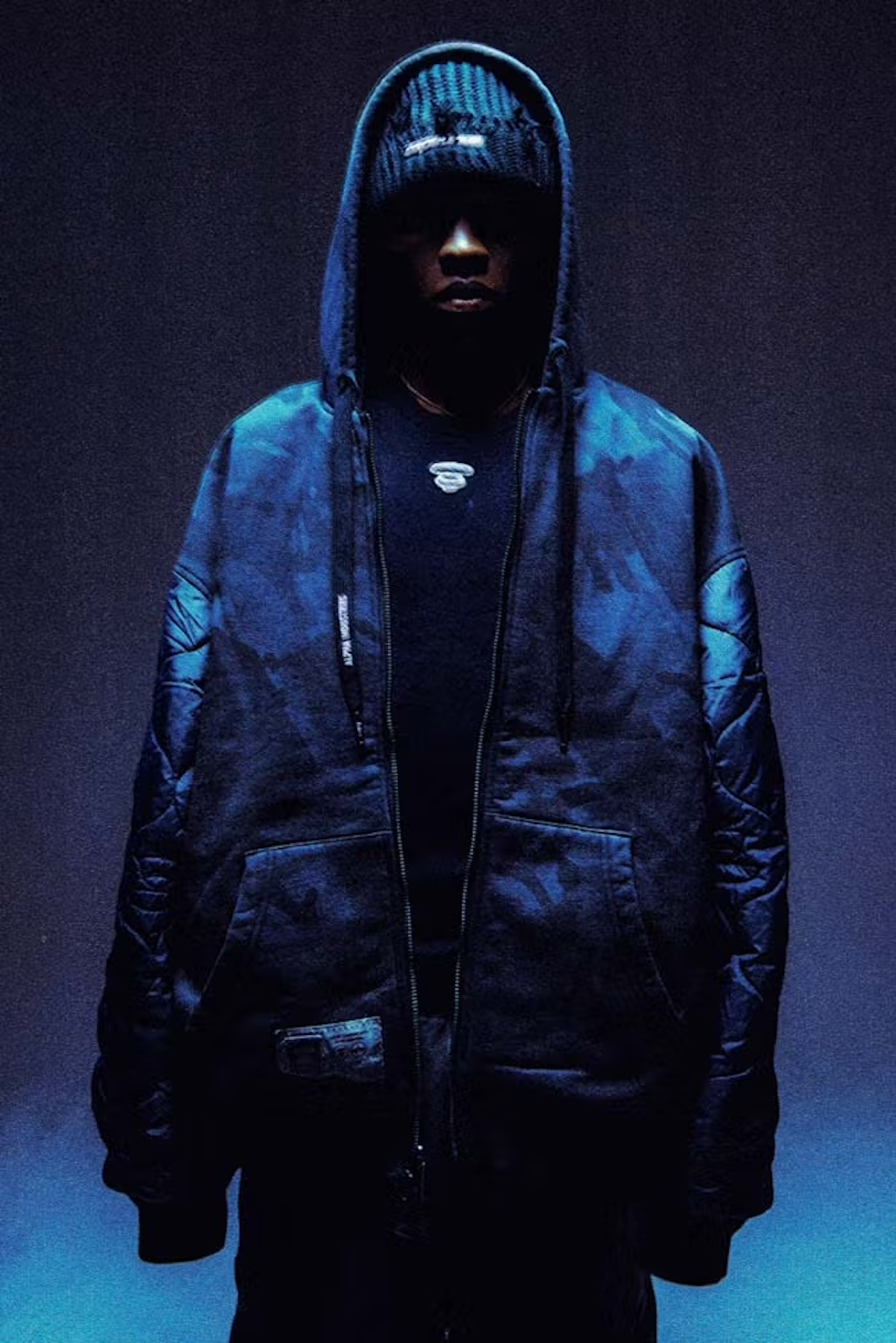 aape y alpha industries fusionan inspiracion militar y streetwear en su ultima colaboracion 25gramos 7