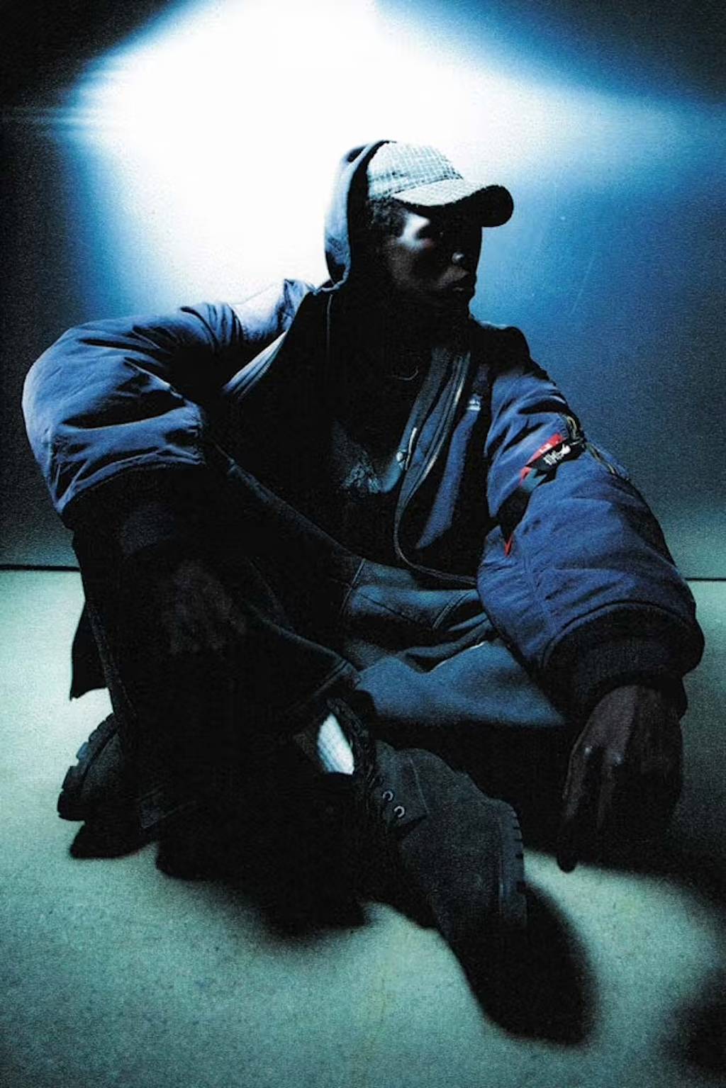 aape y alpha industries fusionan inspiracion militar y streetwear en su ultima colaboracion 25gramos 9