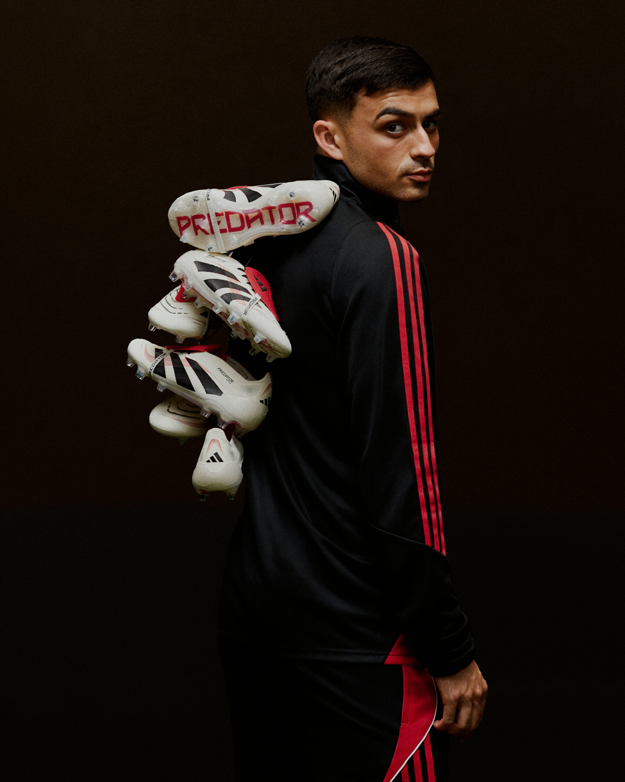adidas pone el broche de oro al 30o aniversario del modelo predator con su ultimo lanzamiento 25gramos 4 scaled