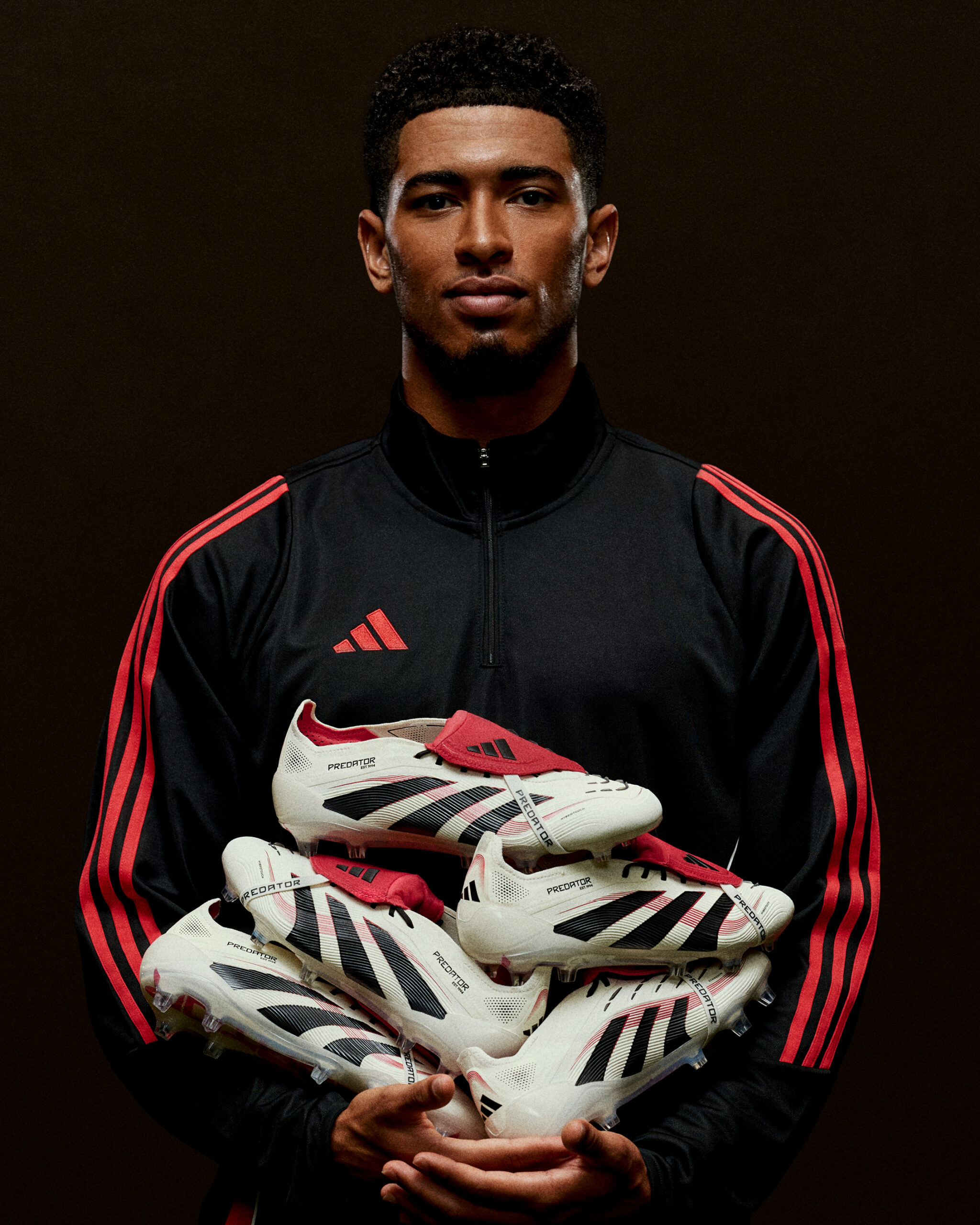 adidas pone el broche de oro al 30o aniversario del modelo predator con su ultimo lanzamiento 25gramos 8 scaled