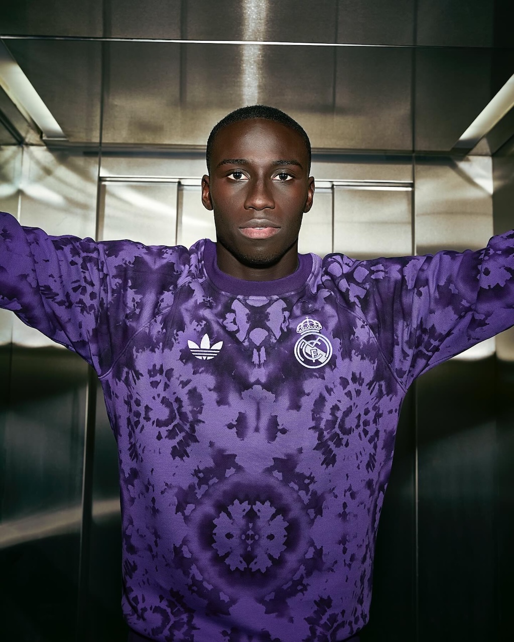 adidas y real madrid dan la bienvenida al ano de la serpiente en su nueva coleccion 25gramos 2