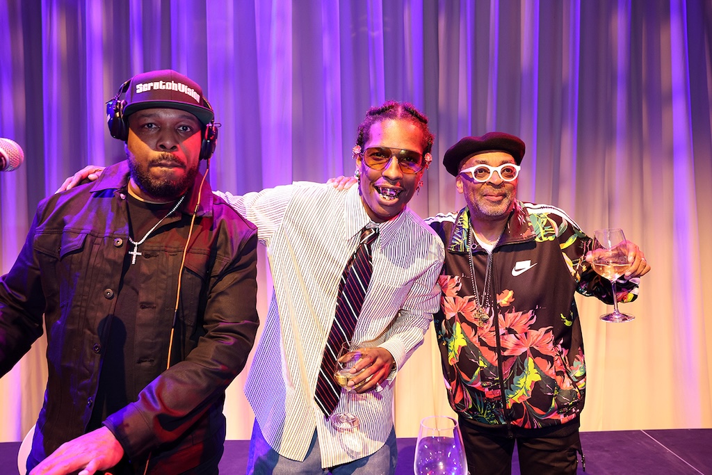 asap rocky protagonizara highest 2 lowest la nueva pelicula de spike lee 25gramos 1