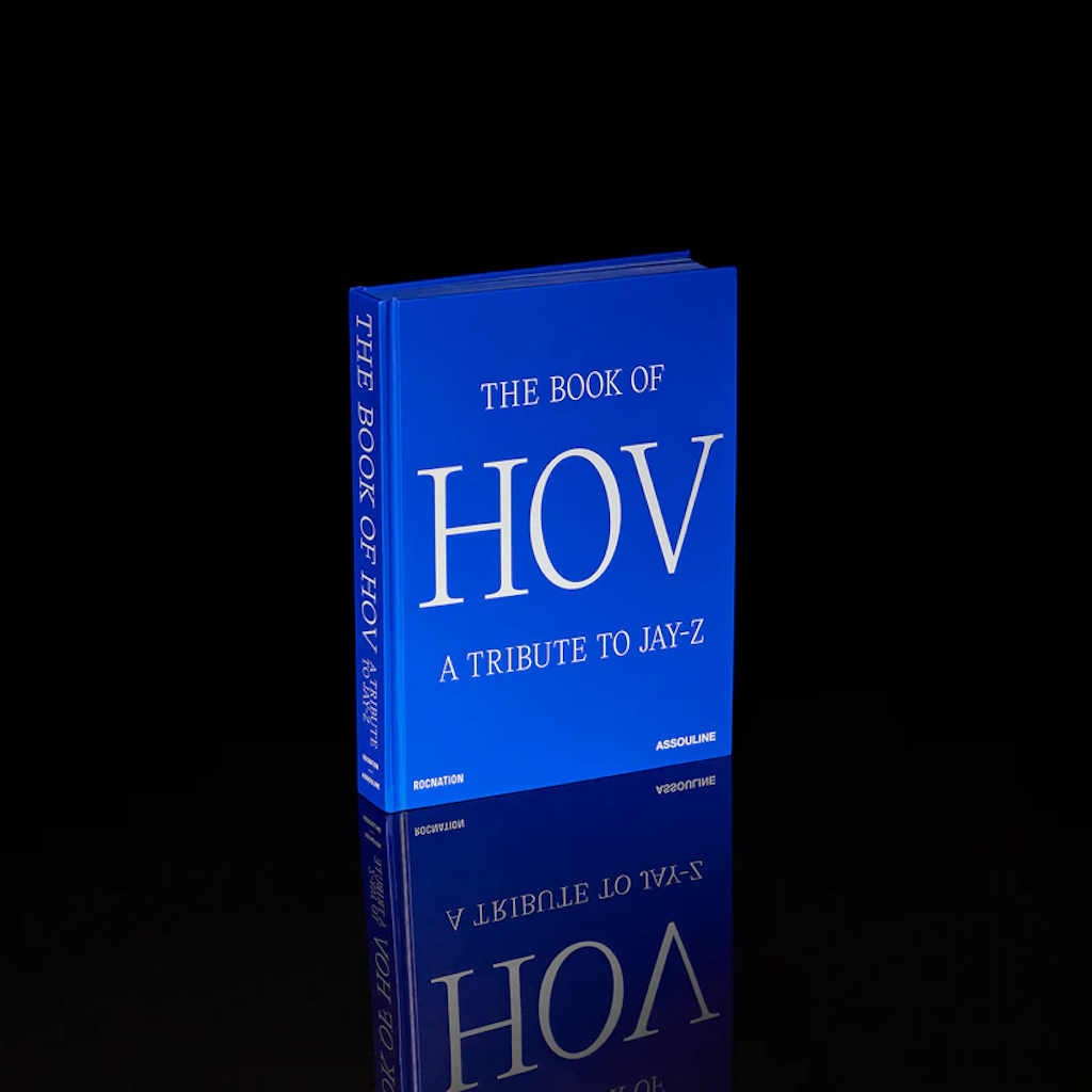 assouline rinde tributo a jay z con la publicacion de the book of hov 25gramos 4