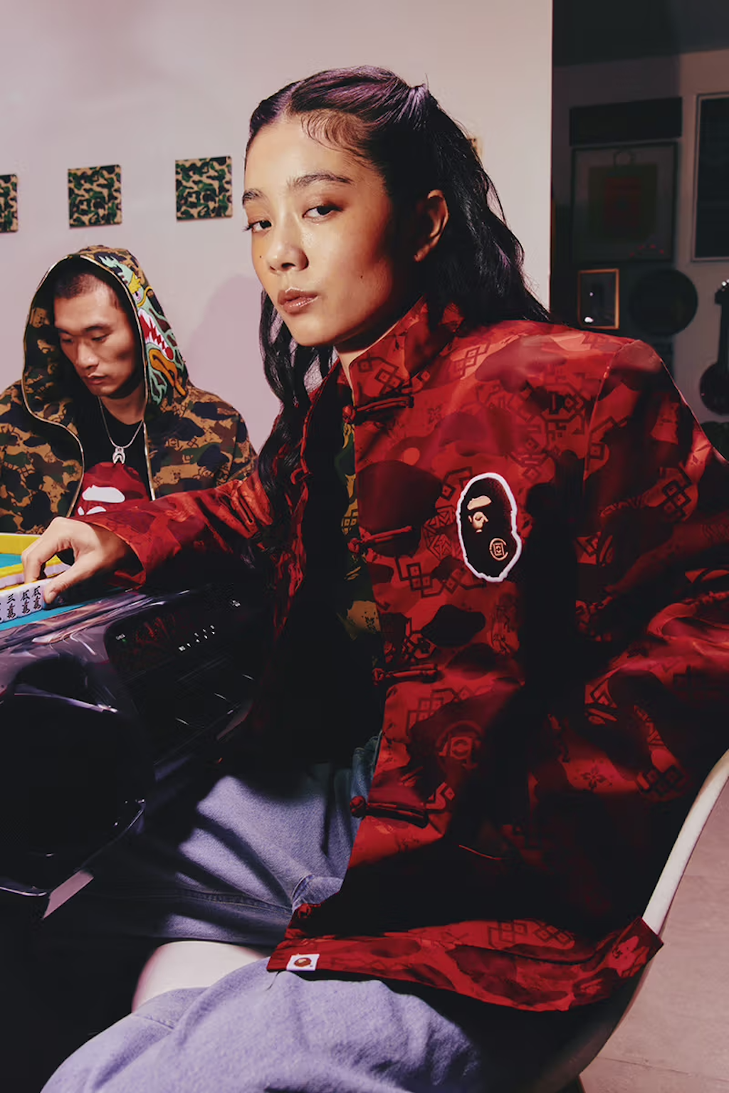 bape y clot se reunen para lanzar una coleccion por su 20o aniversario 25gramos 3