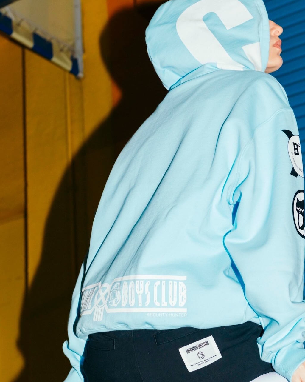 billionaire boys club y bounty hunter estrenan colaboracion en su nueva coleccion capsula 25gramos 2