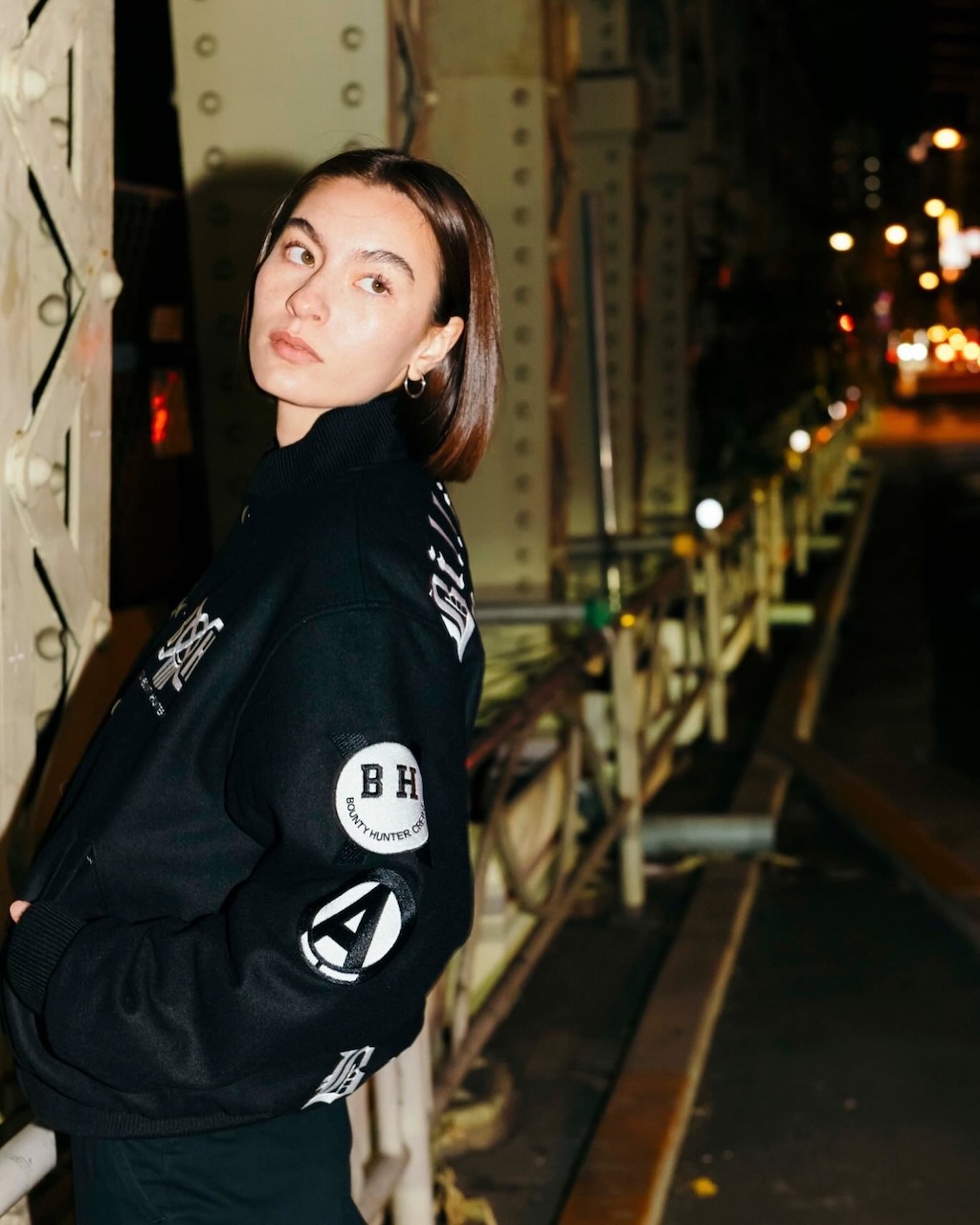 billionaire boys club y bounty hunter estrenan colaboracion en su nueva coleccion capsula 25gramos 3