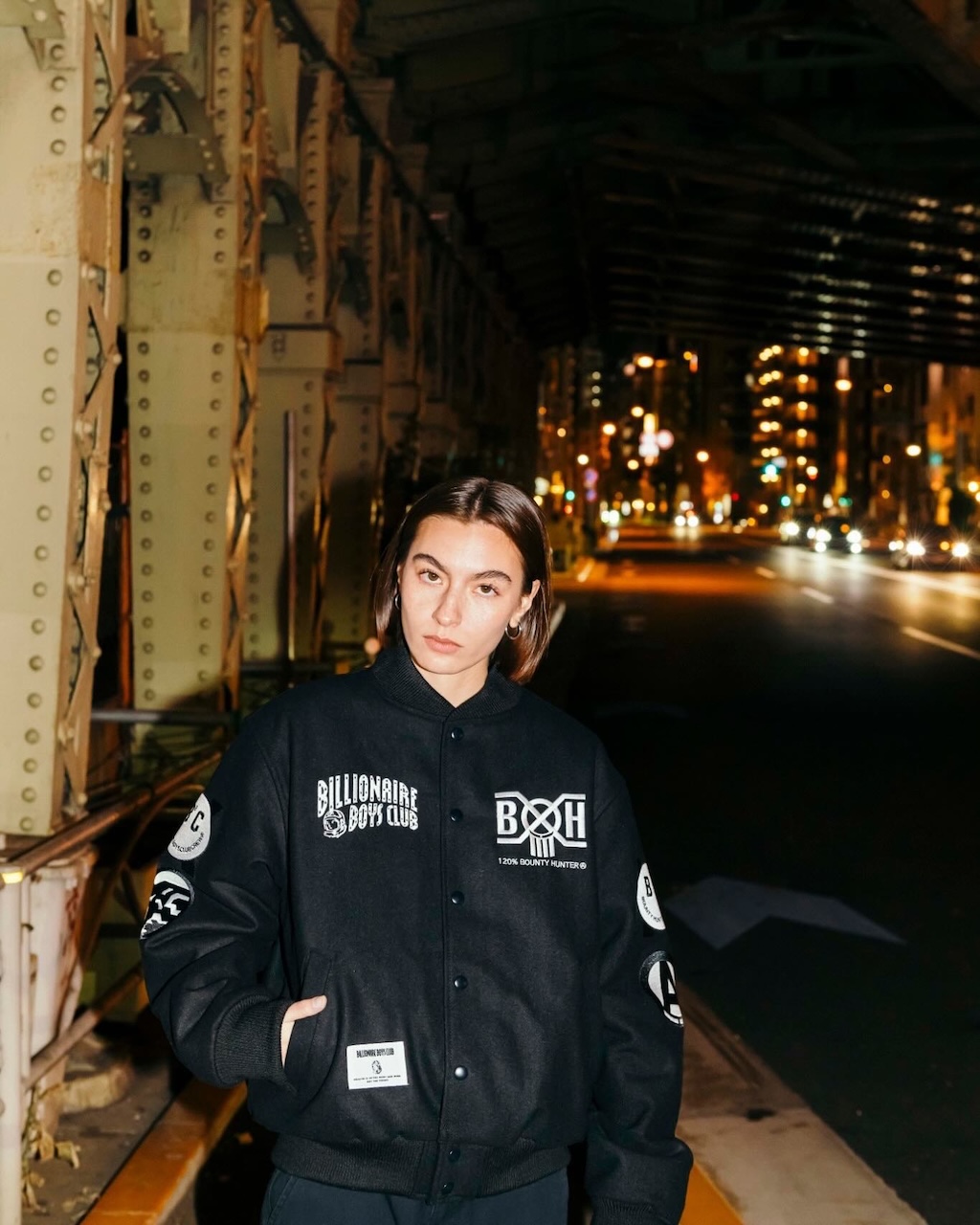 billionaire boys club y bounty hunter estrenan colaboracion en su nueva coleccion capsula 25gramos 4