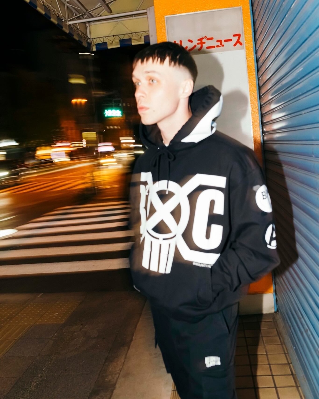 billionaire boys club y bounty hunter estrenan colaboracion en su nueva coleccion capsula 25gramos 7