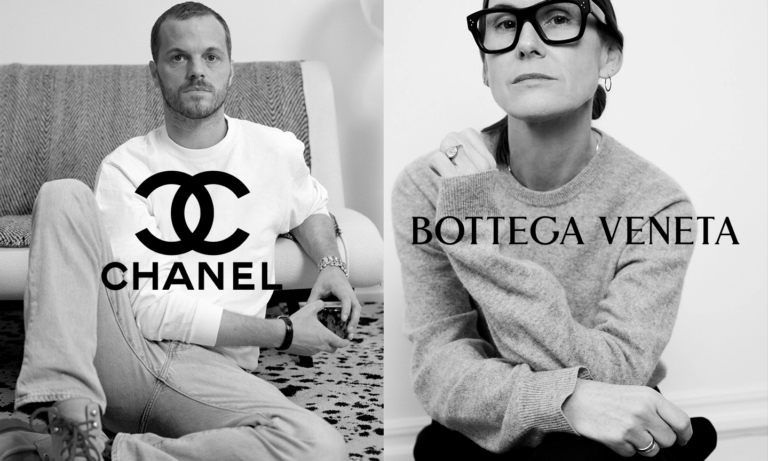 bottega veneta chanel blazy trotter 25gramos 1