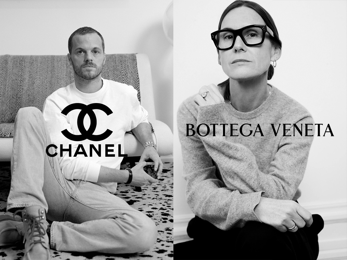 bottega veneta chanel blazy trotter 25gramos 1