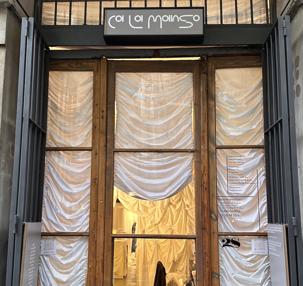 ca la manso es la nueva pop up de la manso dedicada a la moda y el diseno 25gramos 1