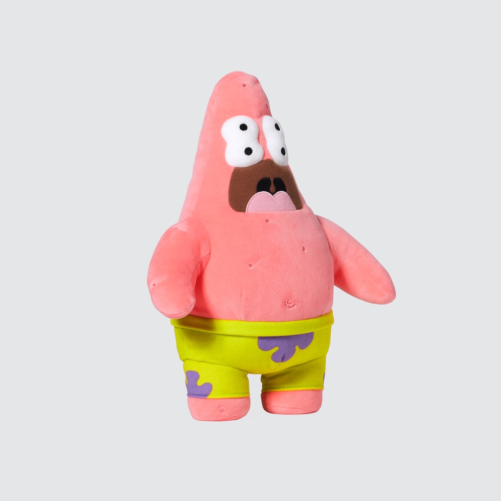 cactus plant flea market y uniqlo se unen para lanzar una coleccion capsula protagonizada por bob esponja 25gramos 13