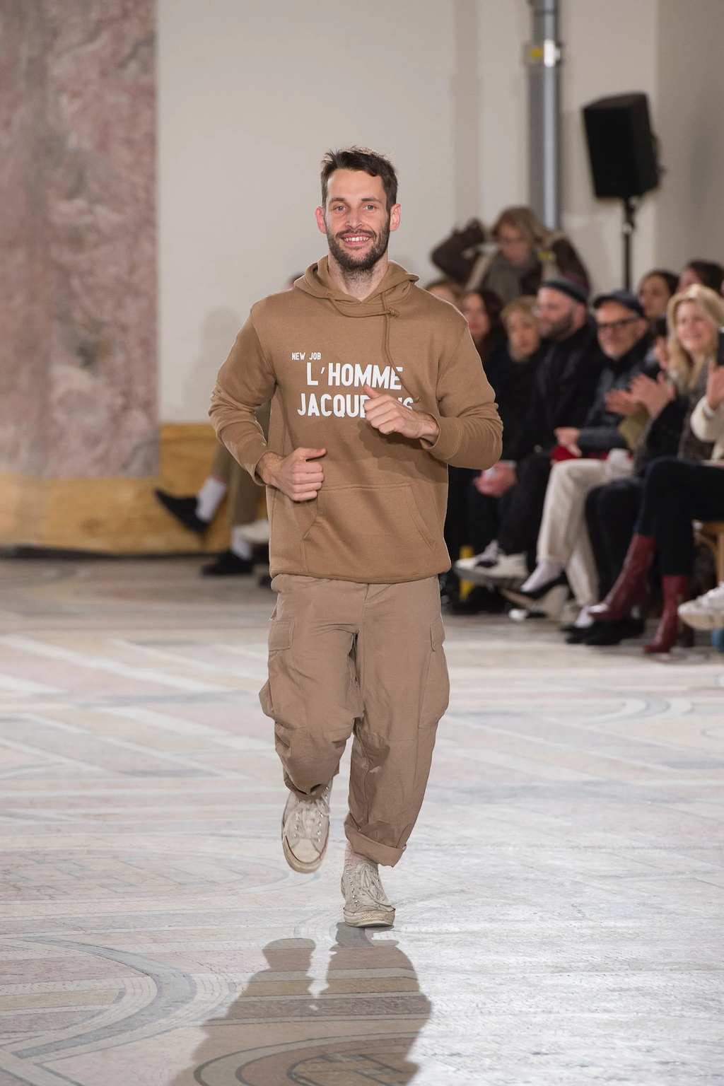 desvelado el calendario de la paris fashion week vuelve jacquemus y debuta willy chavarria 25gramos 2