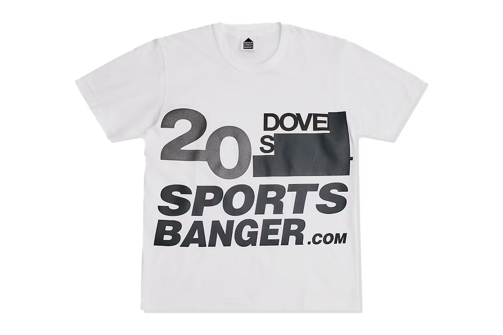 dover street market invita a una seleccion de amigos y colaboradores para crear una coleccion capsula por su aniversario 25gramos 4