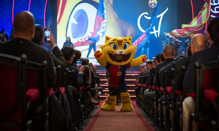 el fc barcelona celebra su 125o aniversario en el gran teatro del liceo 25gramos 7