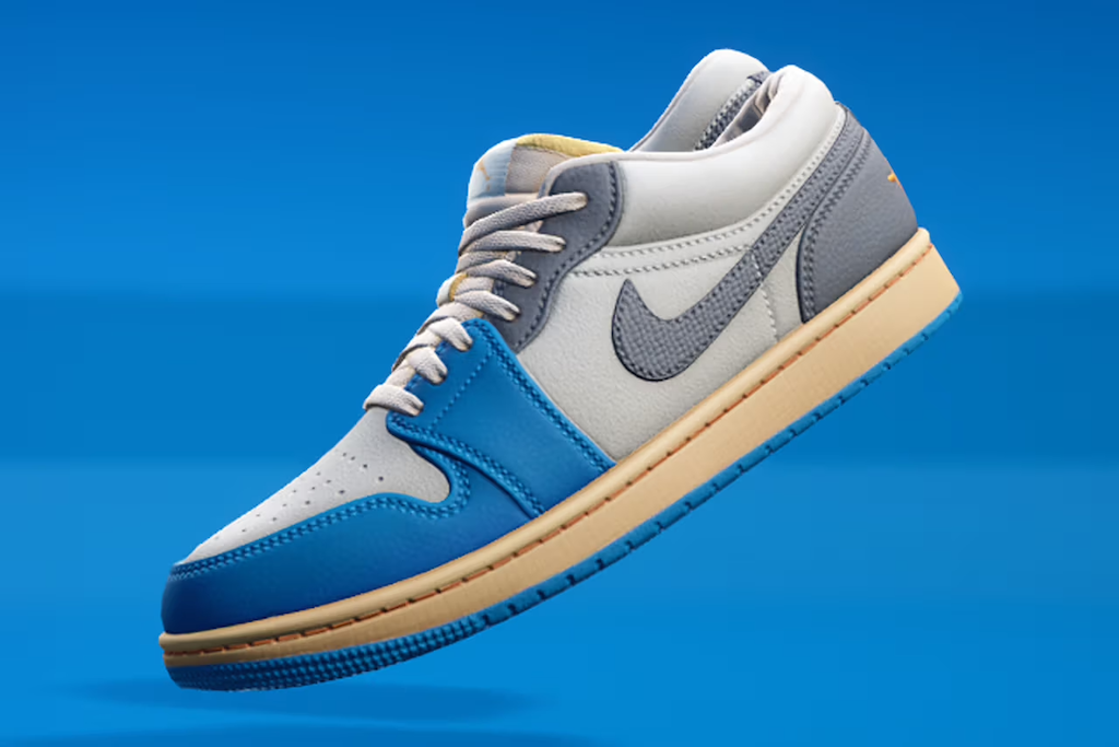 fortnite anade siete pares mas de zapatillas a su universo 25gramos 3