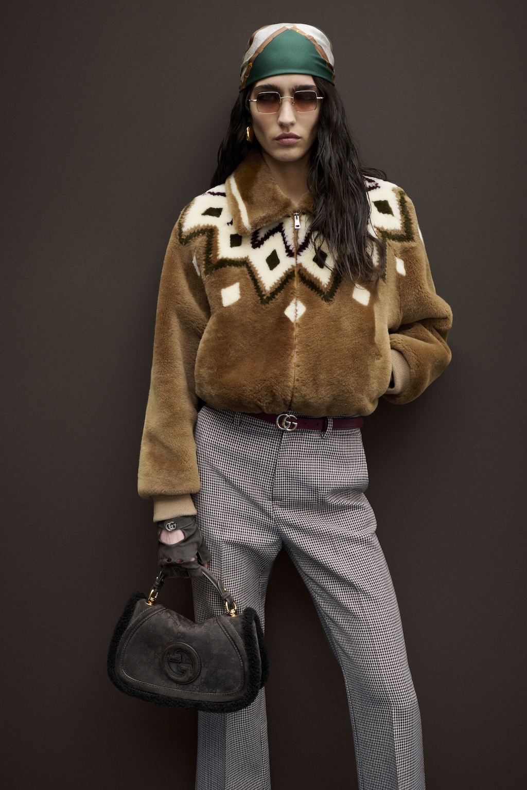 gucci revisita la decada de los 70 en su nueva coleccion pre fall 2025 25gramos 3