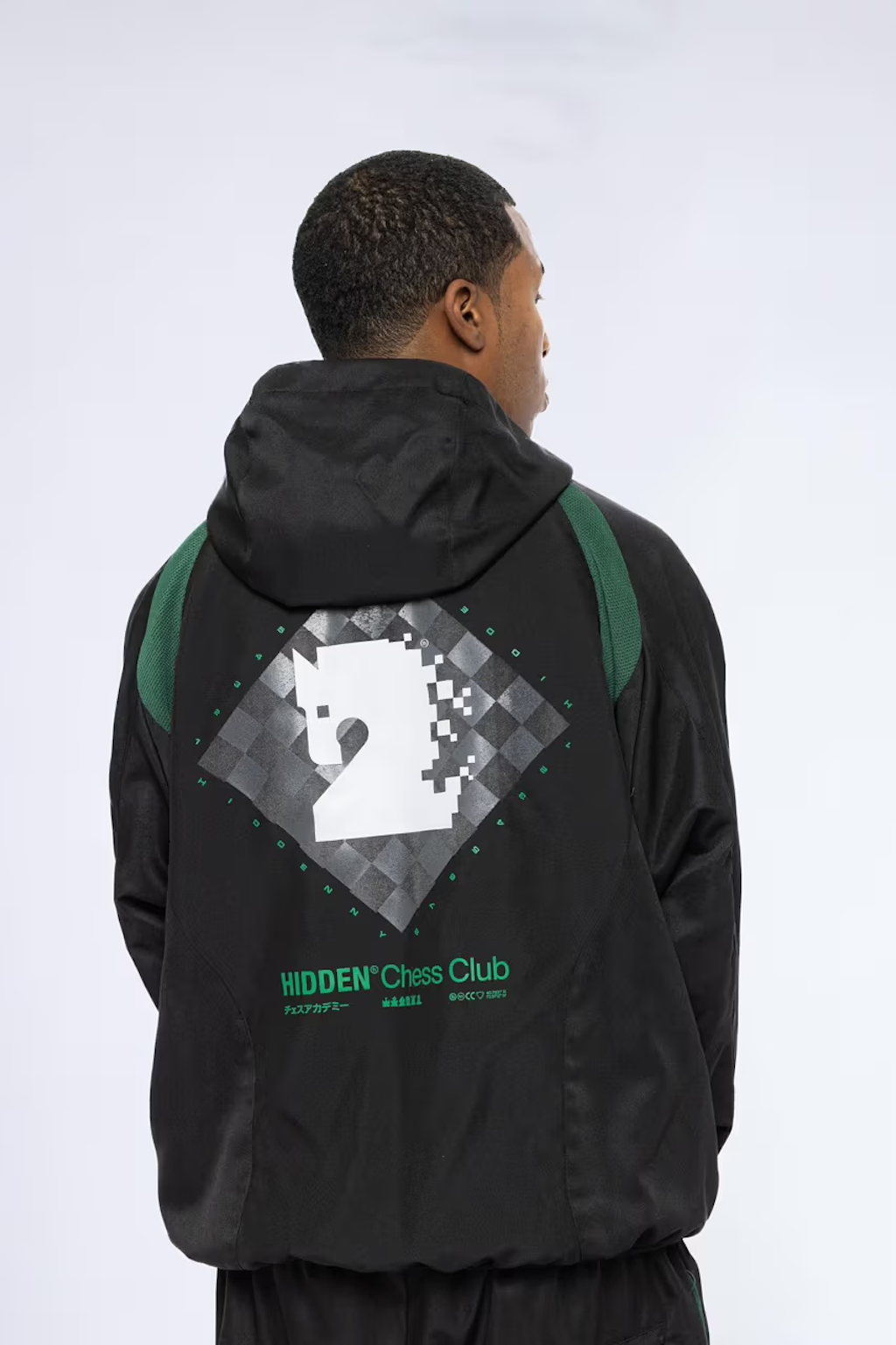 hidden ny anuncia una holiday store en la que presentaran diferentes colaboraciones 25gramos 8