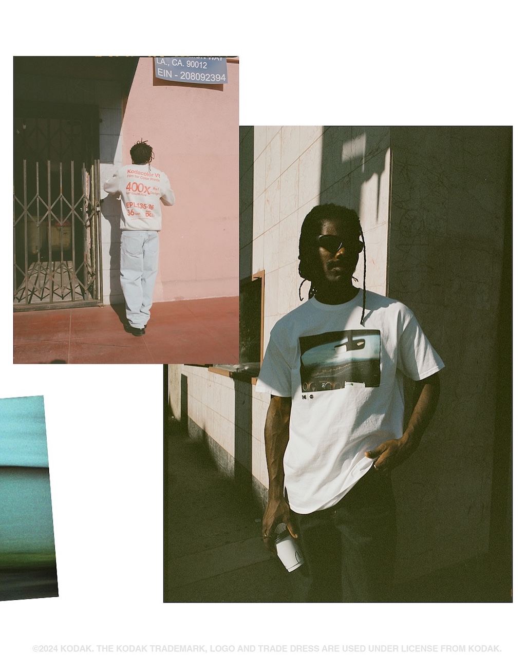 huf presenta una nueva coleccion capsula desarrollada junto a kodak 25gramos 4