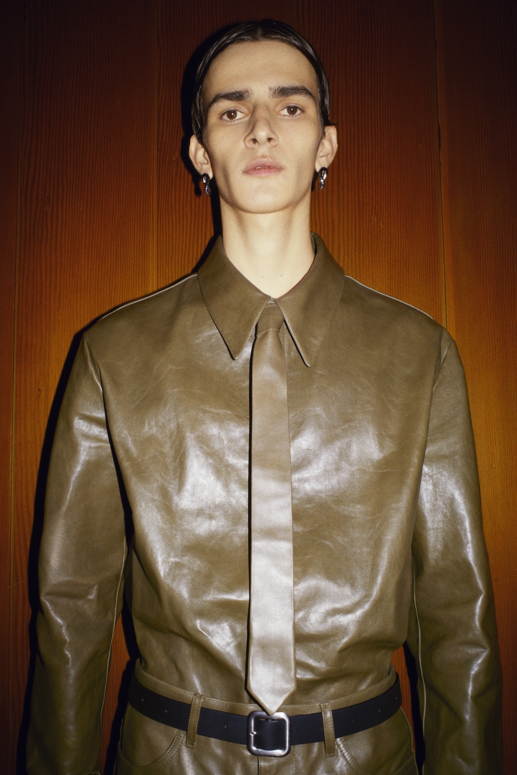 jil sander desvela el lookbook de su coleccion resort 2025 25gramos 1