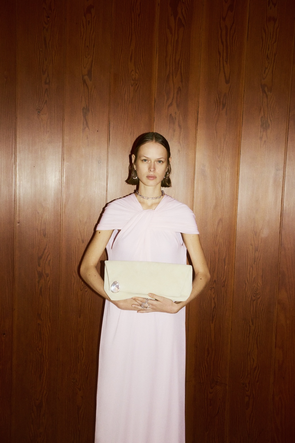 jil sander desvela el lookbook de su coleccion resort 2025 25gramos 11