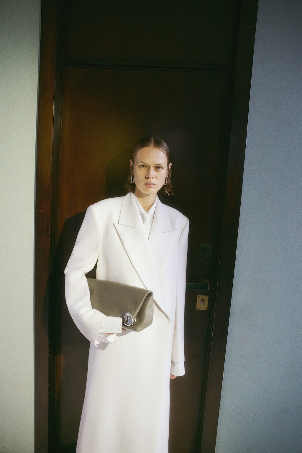 jil sander desvela el lookbook de su coleccion resort 2025 25gramos 4