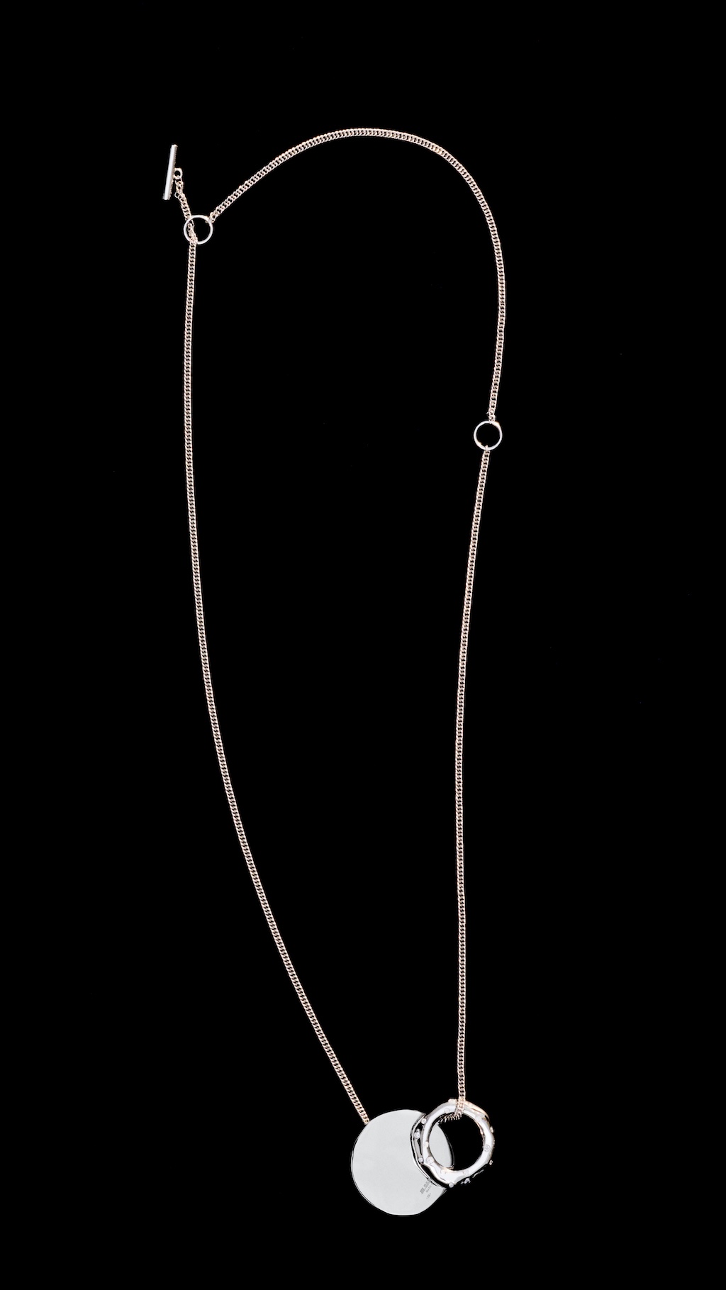 jil sander se inicia en la alta joyeria con una primera coleccion 25gramos 2