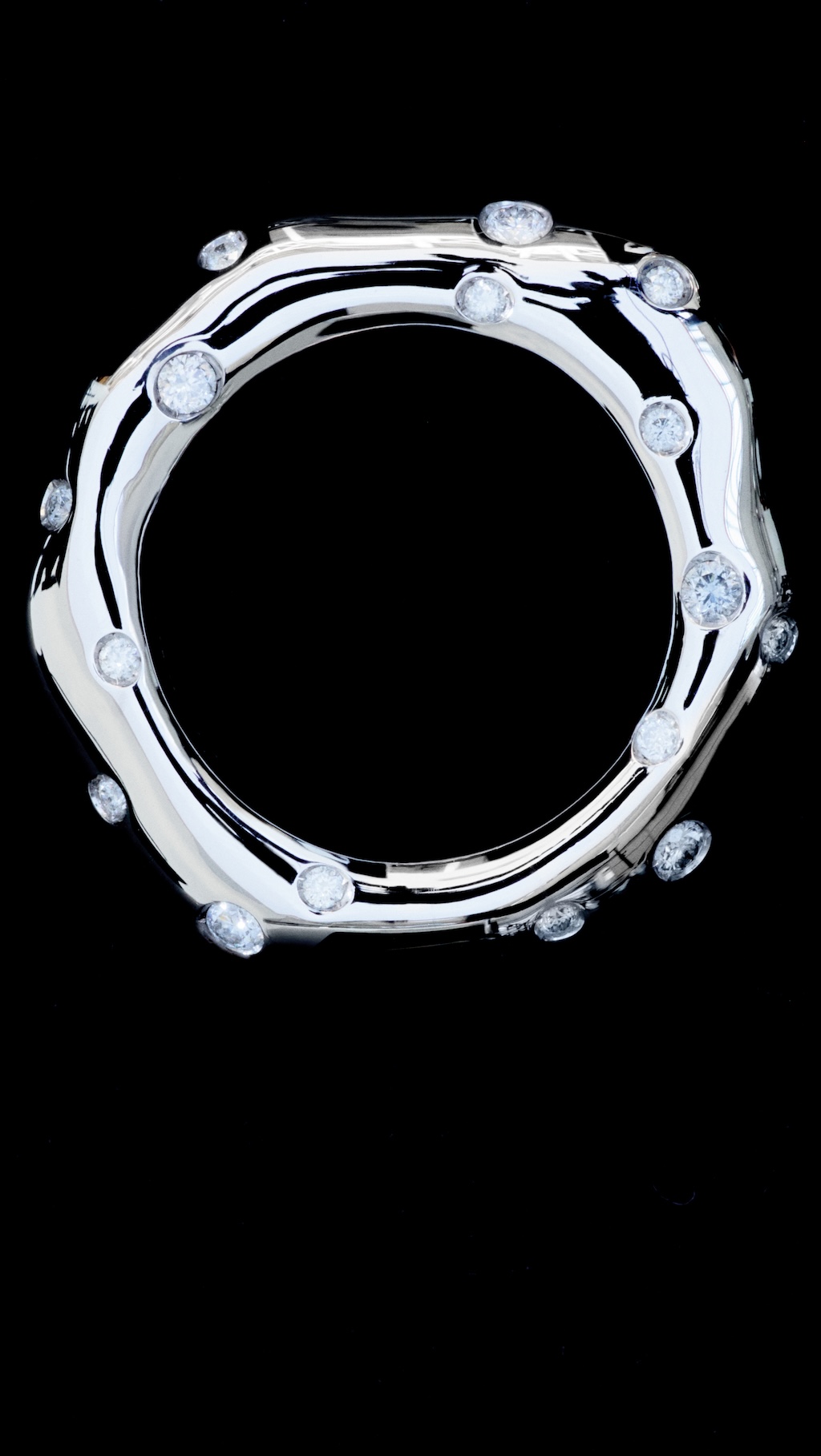 jil sander se inicia en la alta joyeria con una primera coleccion 25gramos 3