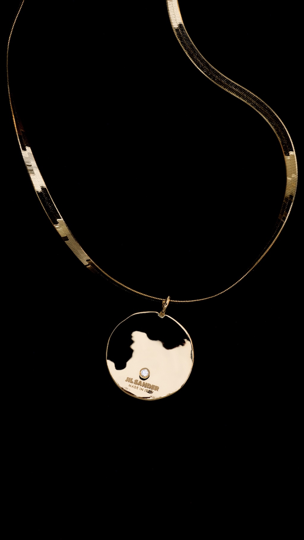 jil sander se inicia en la alta joyeria con una primera coleccion 25gramos 4
