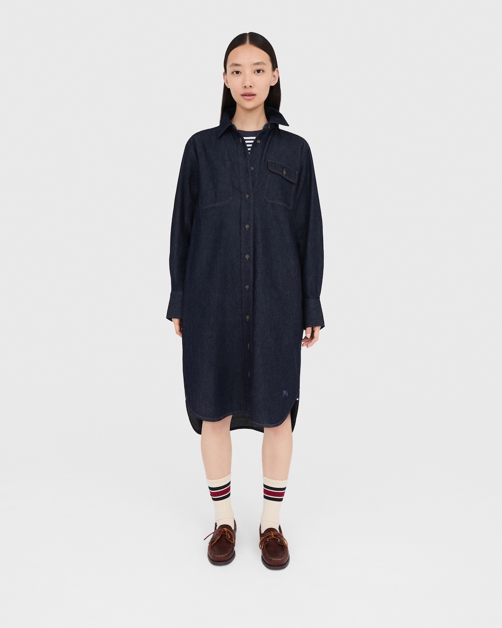 jw anderson y uniqlo presentan su nueva coleccion para primavera verano 2025 25gramos 4