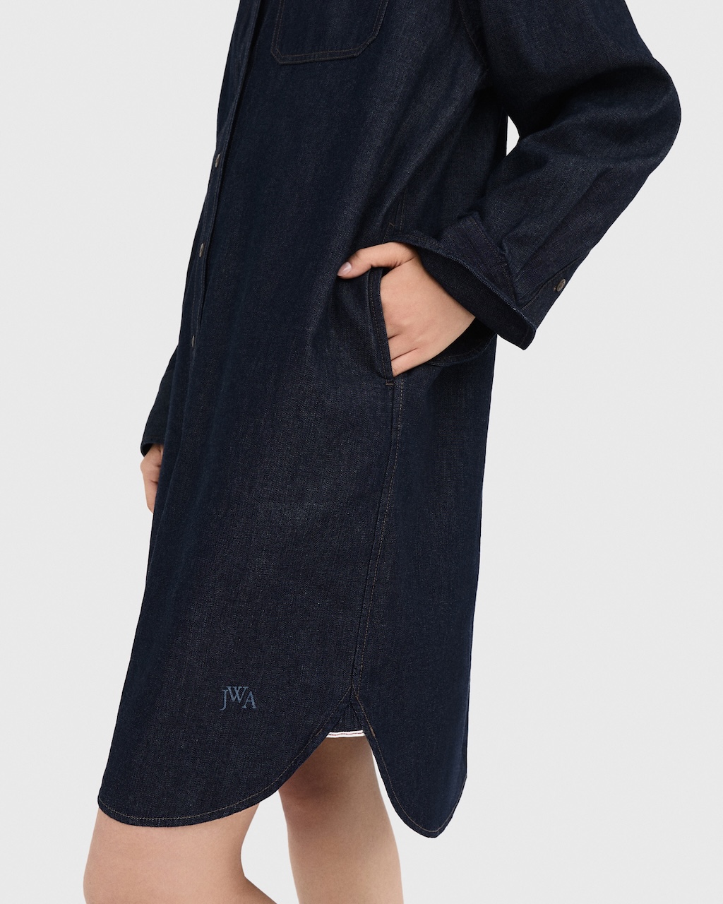 jw anderson y uniqlo presentan su nueva coleccion para primavera verano 2025 25gramos 5