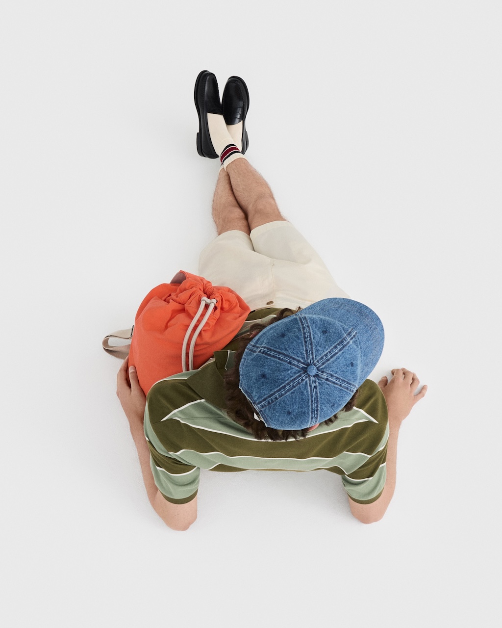 jw anderson y uniqlo presentan su nueva coleccion para primavera verano 2025 25gramos 8