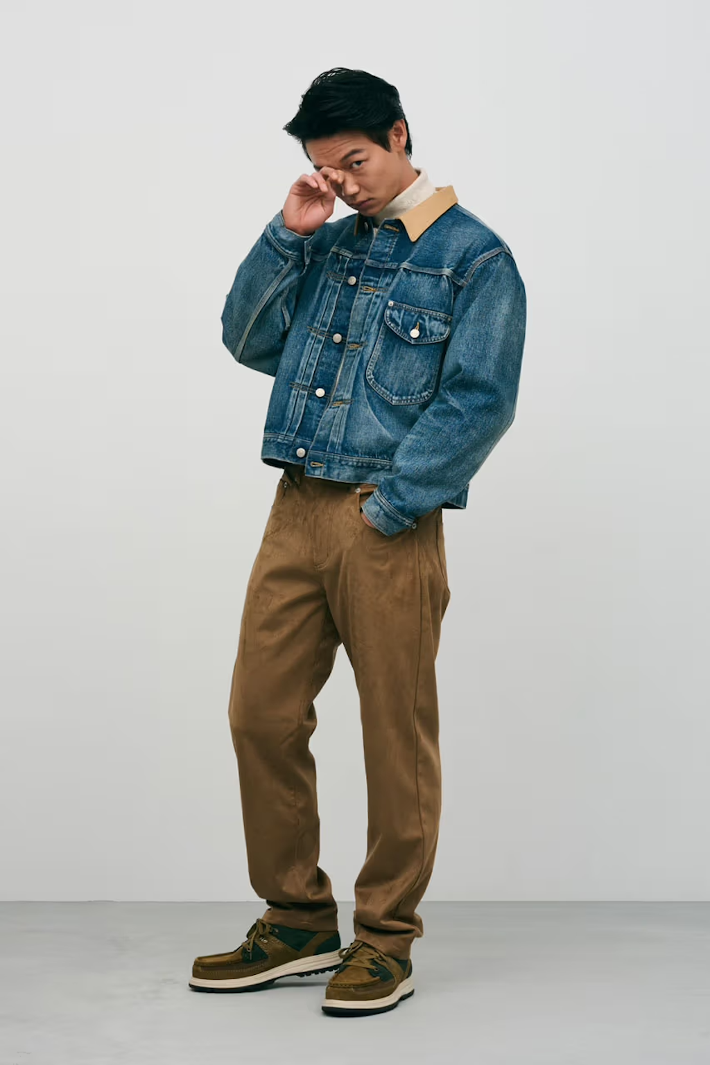 kith da comienzo a una nueva colaboracion junto a new manual 25gramos 1