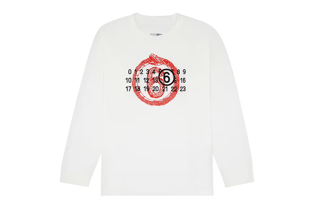 mm6 maison margiela celebra la entrada en el ano de la serpiente en su nueva coleccion 25gramos 2