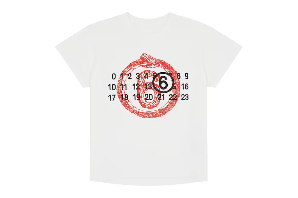 mm6 maison margiela celebra la entrada en el ano de la serpiente en su nueva coleccion 25gramos 4