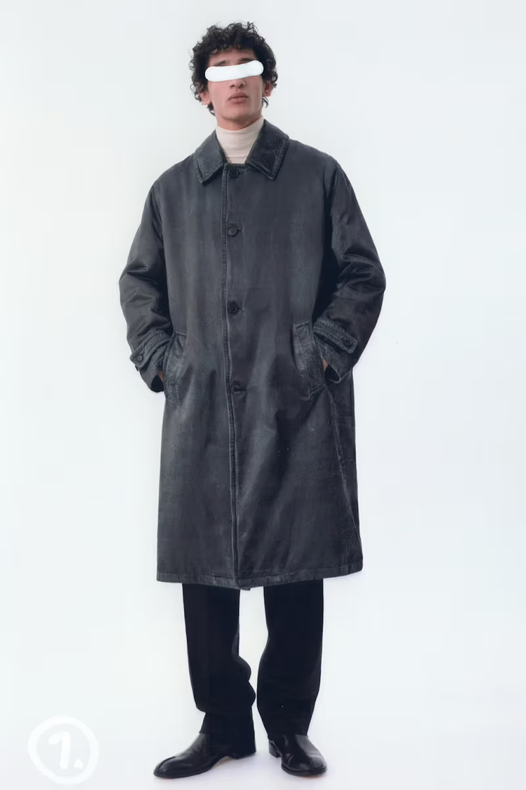 mm6 maison margiela reestructura sus siluetas para la nueva temporada 25gramos 1